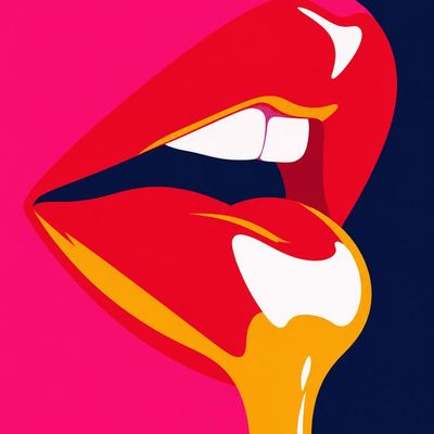 Lip Art