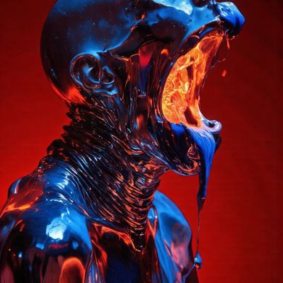 Liquid Metal