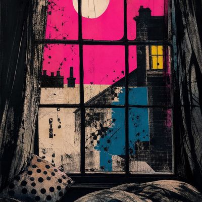 Urban Night