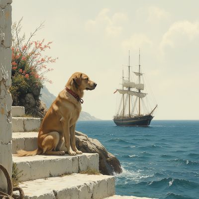 Seaside Sentinel