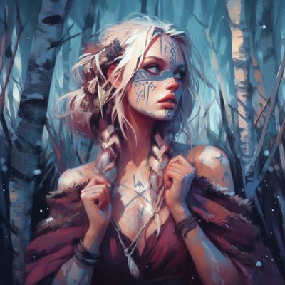Forest Guardian