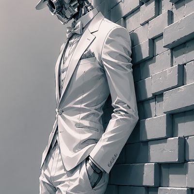 Urban Suit