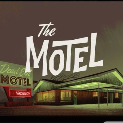 Dead End Motel