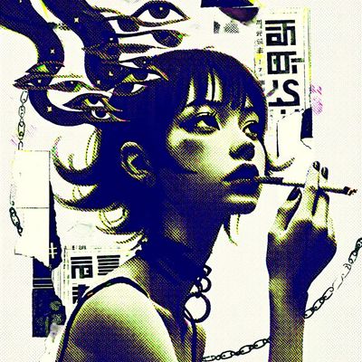 Urban Visions