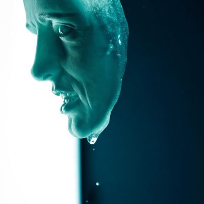 Liquid Reflection