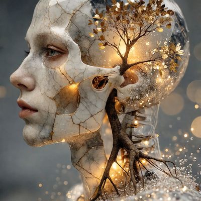 Sculpted Mind
