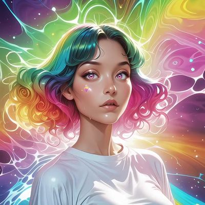 Rainbow Dreams