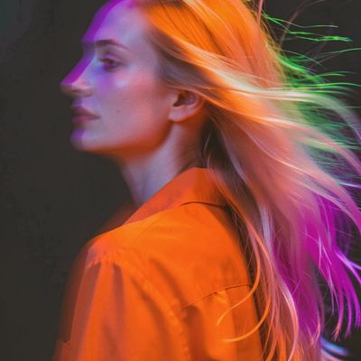 Neon Dreams