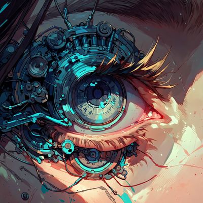 Cyber Eye