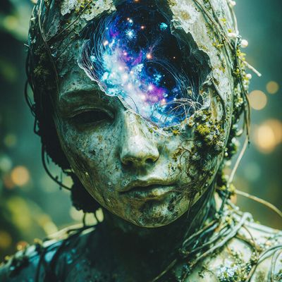 Galactic Dreams