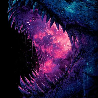 Galactic Beast
