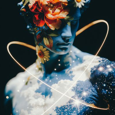  Celestial Body