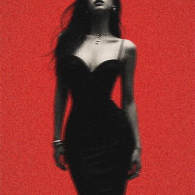 Red Silence