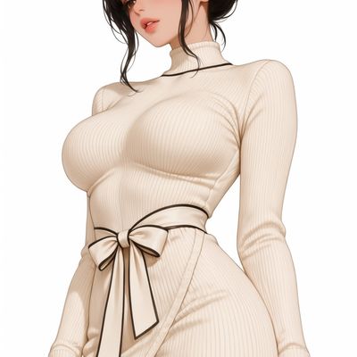 Fashion Illustration