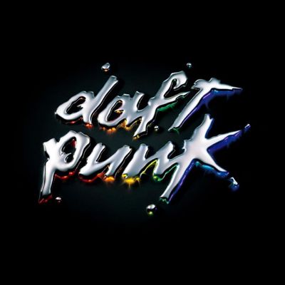 Daft Punk Logo