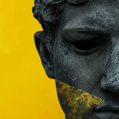 Masked Muse