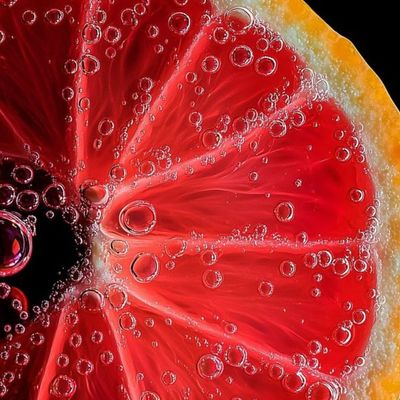 Citrus Burst