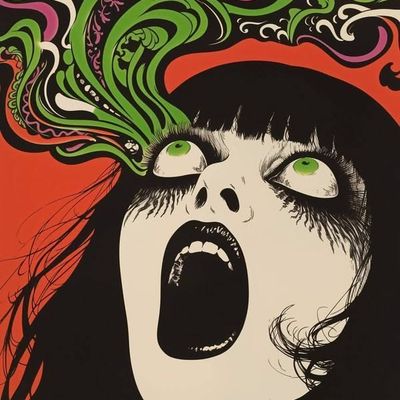 Scream