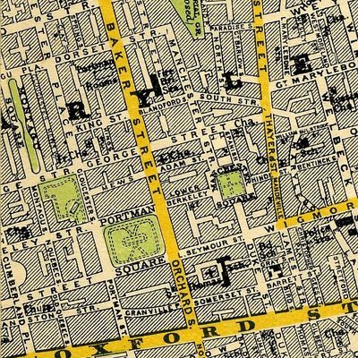 Urban Grid