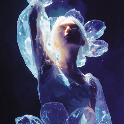 Crystal Guardian