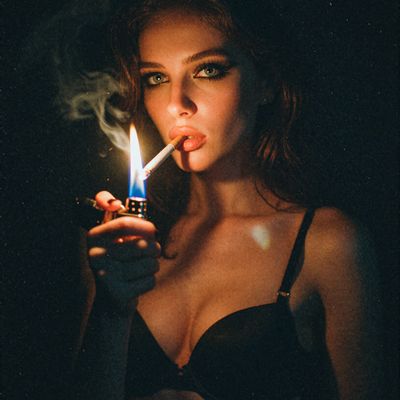 Smoke and Shadows