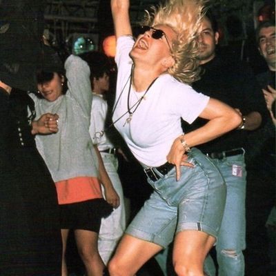 Dance Party