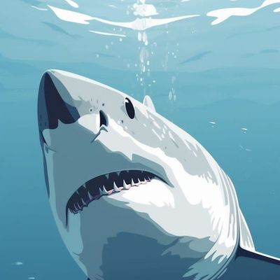 Great White Shark