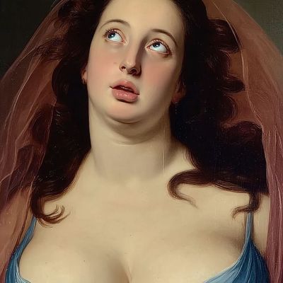 Classical Beauty