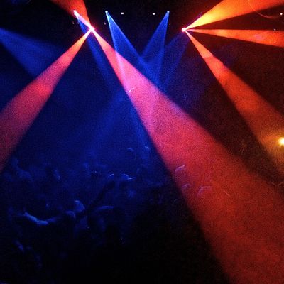 Laser Show