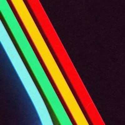 Neon Spectrum