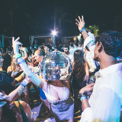 Nightclub Party