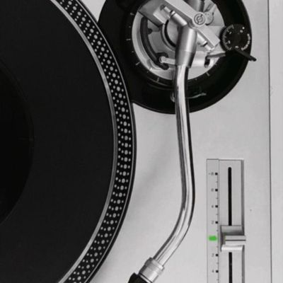 Turntable