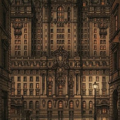 Urban Gothic