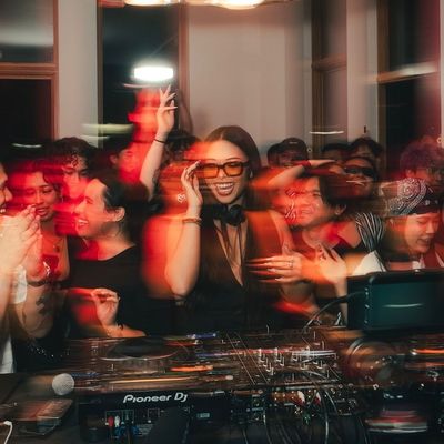 DJ Night