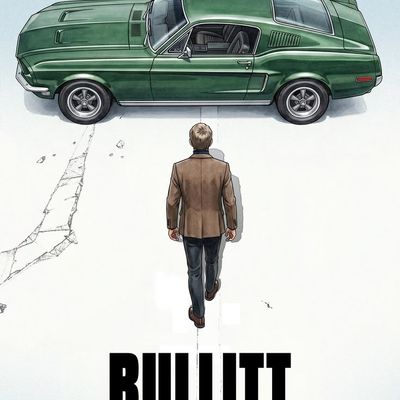 Bullitt