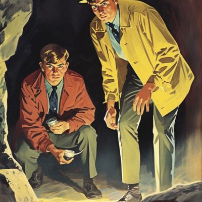 Explorers