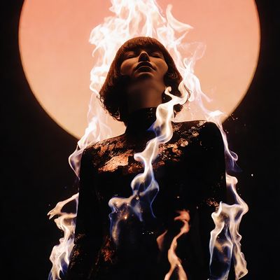 Flame Within