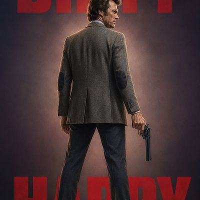 Dirty Harry
