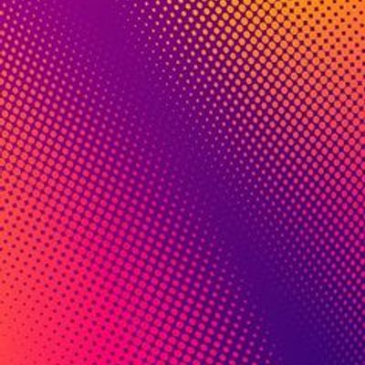 Halftone Gradient