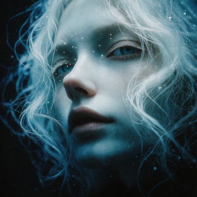 Whispers of the Night