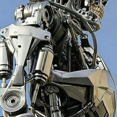 Chrome Dreams