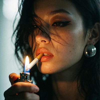 Smoke and Shadows
