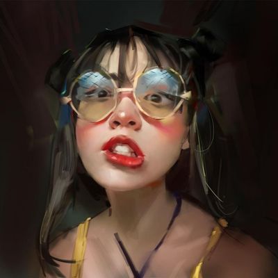 Portrait