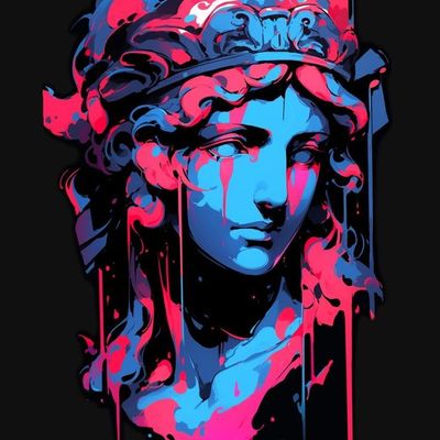 Medusa's Tears