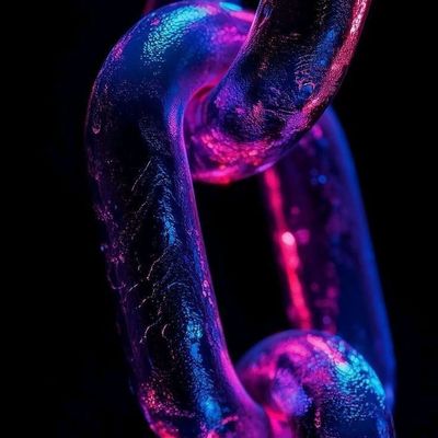 Neon Chain