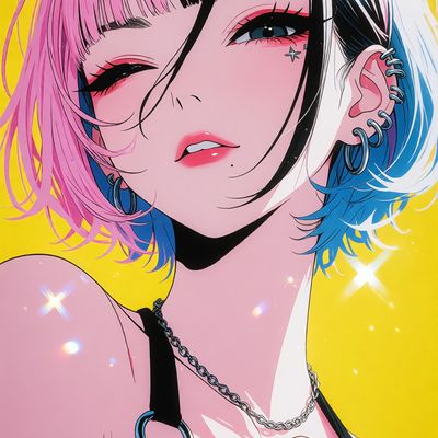 Girl