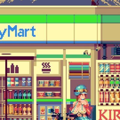 CyberMart