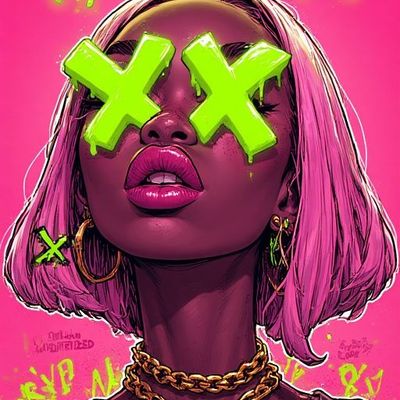 Neon Dreams