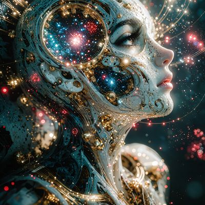 Galactic Dreams