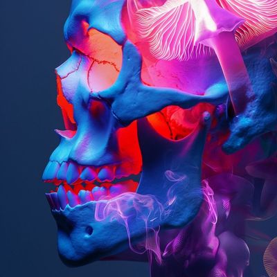 Shrooms